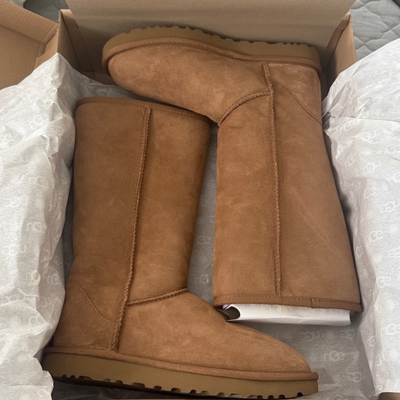 Classic tall Ugg boots - Picture 3 of 5